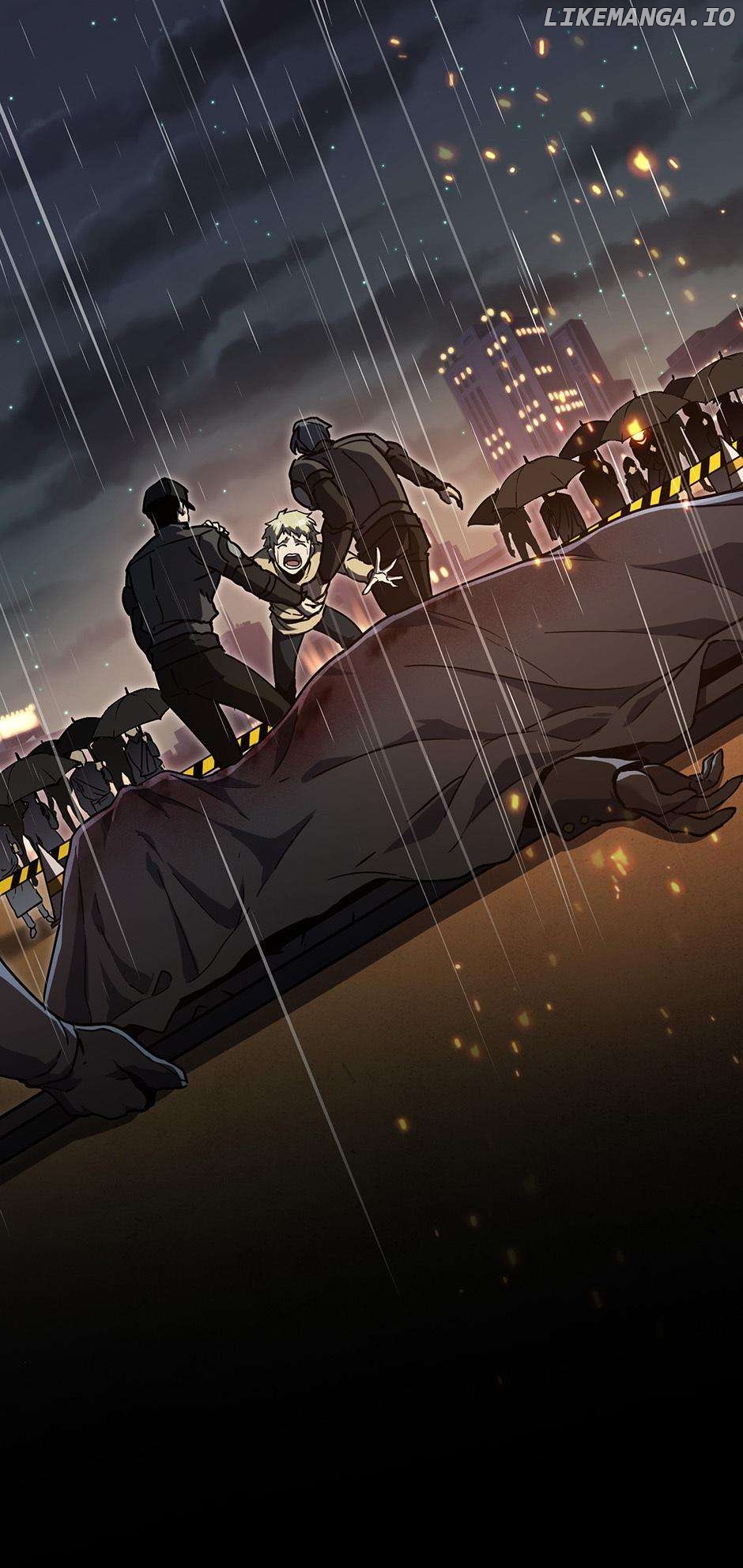 The Beginning After The End Chapter 196 image 74